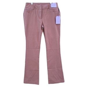 NEW Better / Together Tan Flare Leg Pants Sz M